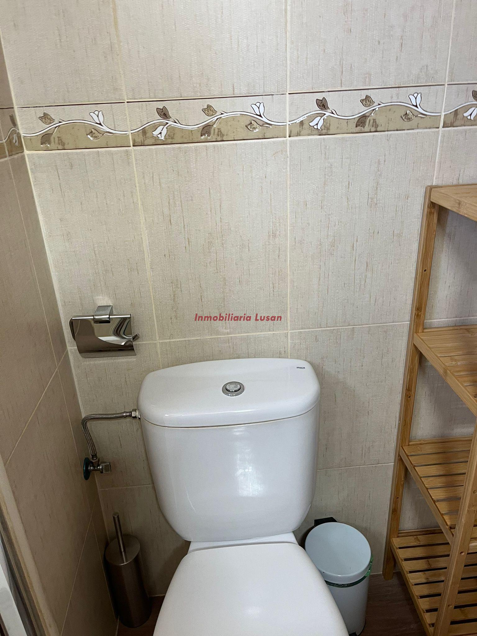 For rent of apartment in Torremolinos