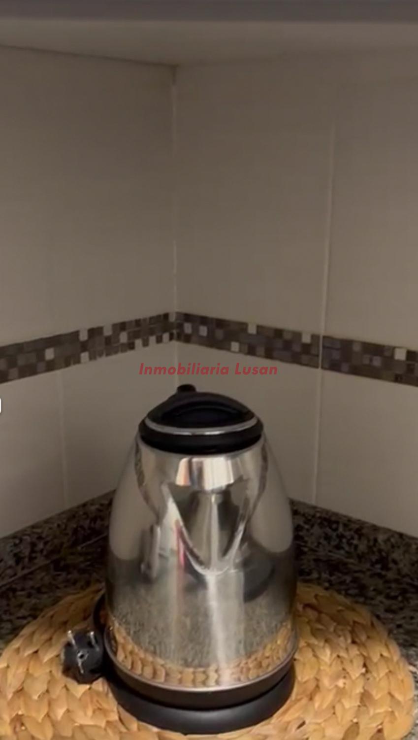 For rent of apartment in Torremolinos