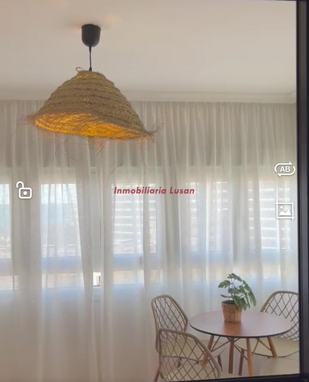 For rent of apartment in Torremolinos