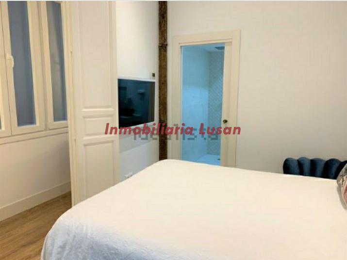 For rent of flat in Málaga