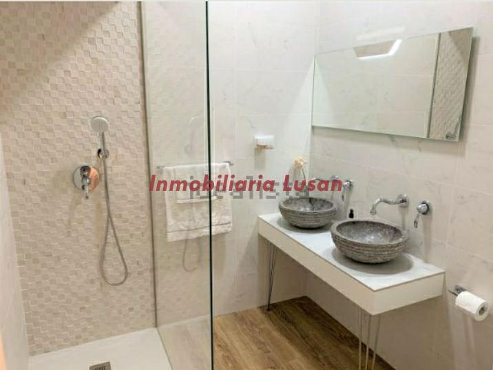 For rent of flat in Málaga