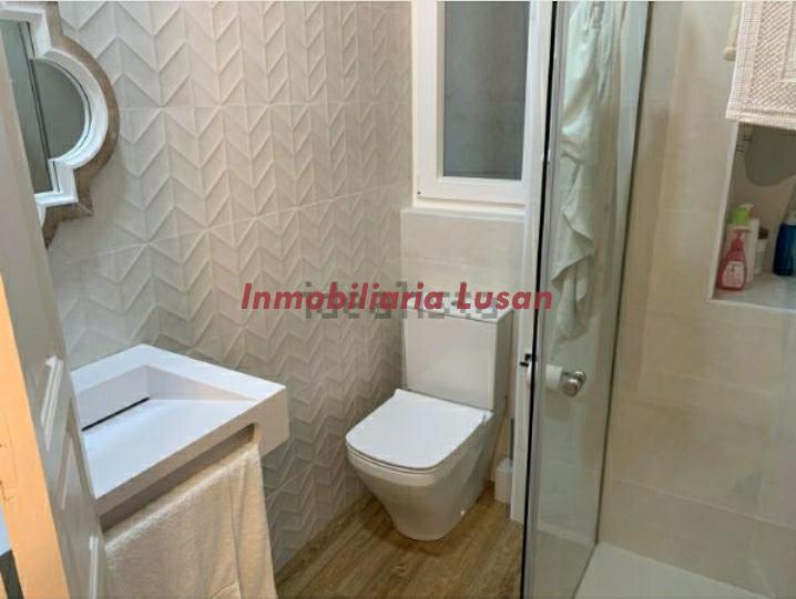 For rent of flat in Málaga