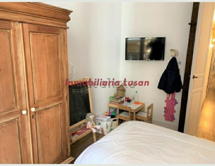 For rent of flat in Málaga