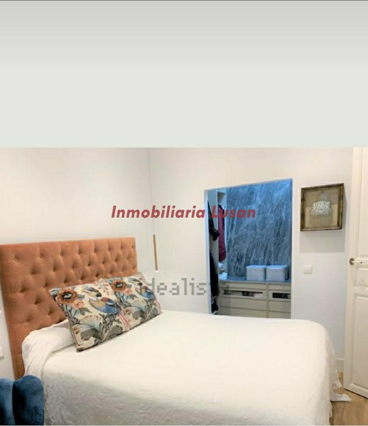 For rent of flat in Málaga