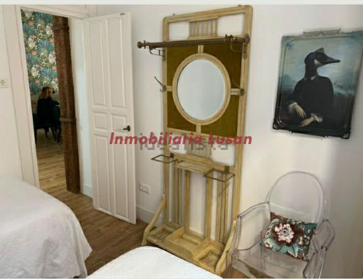 For rent of flat in Málaga