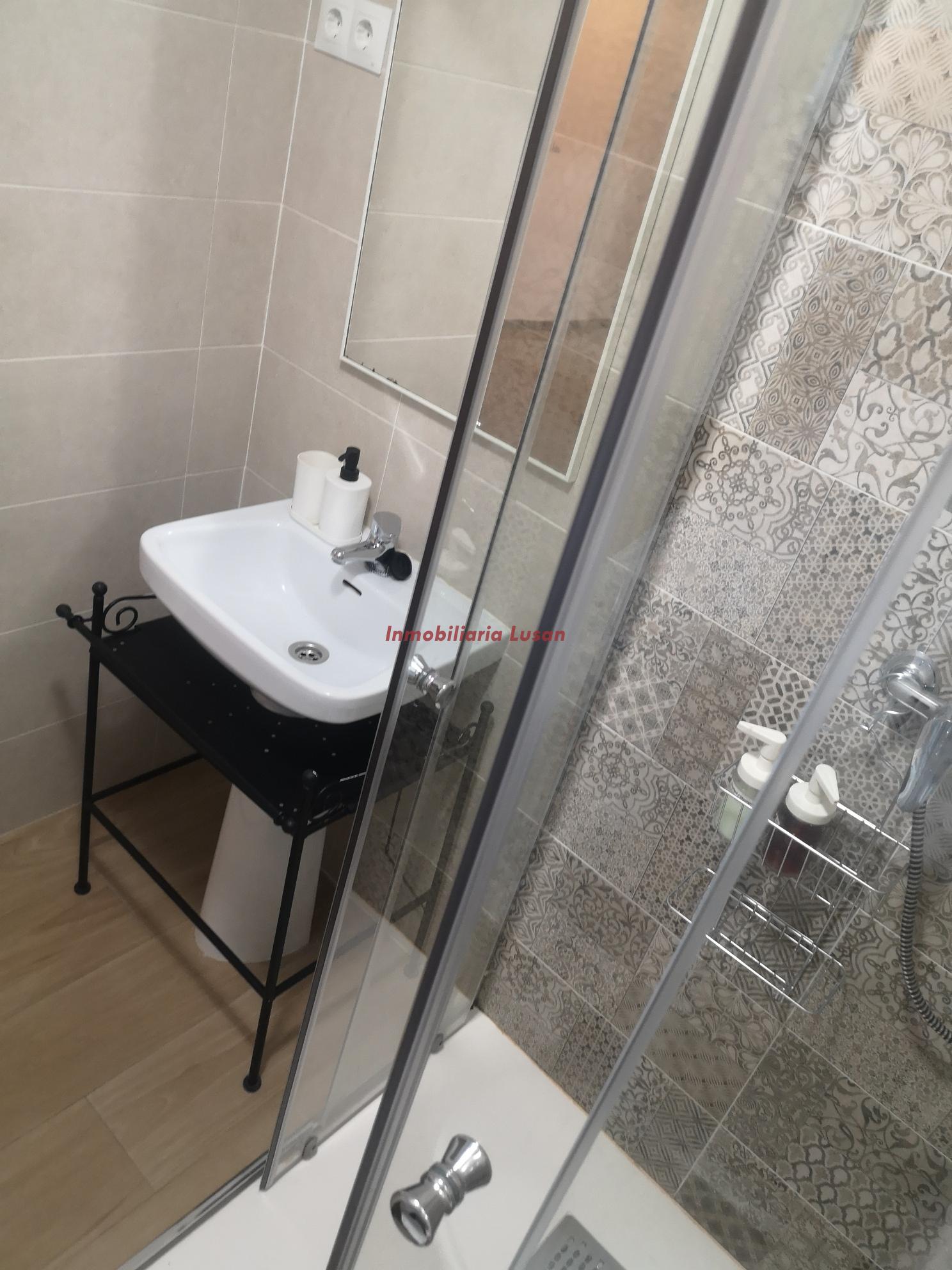 For rent of flat in Málaga