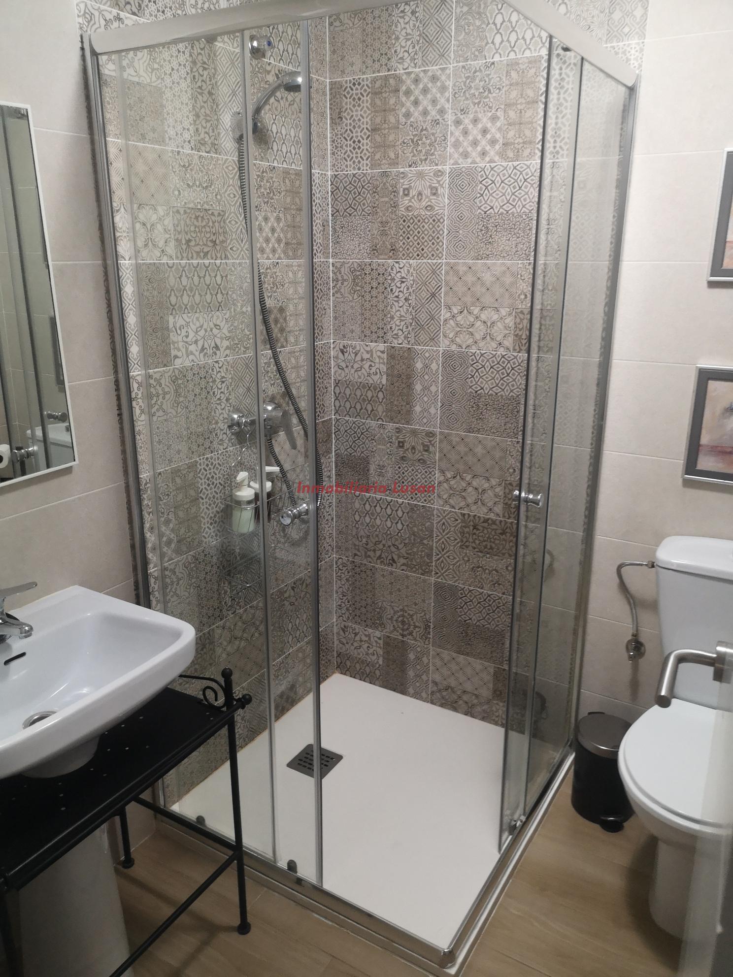 For rent of flat in Málaga