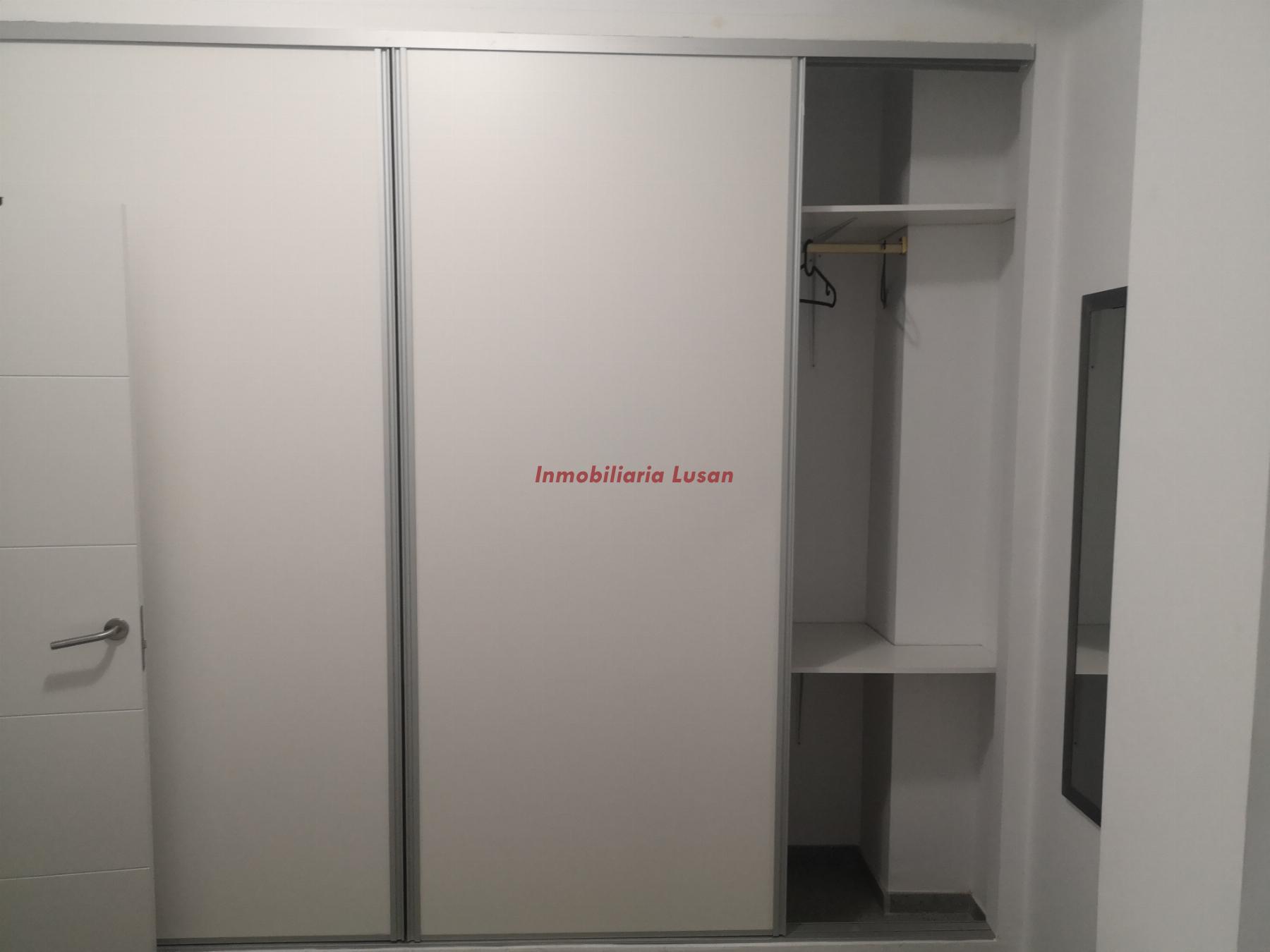 For rent of flat in Málaga