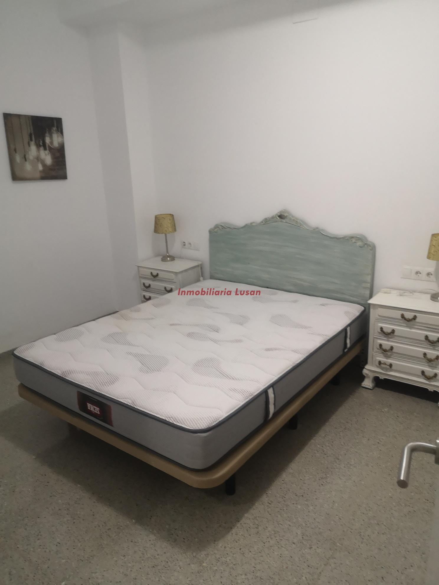 For rent of flat in Málaga