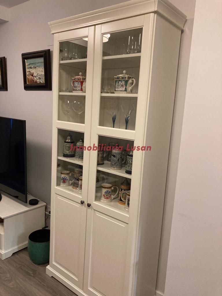 Alquiler de apartamento en Málaga