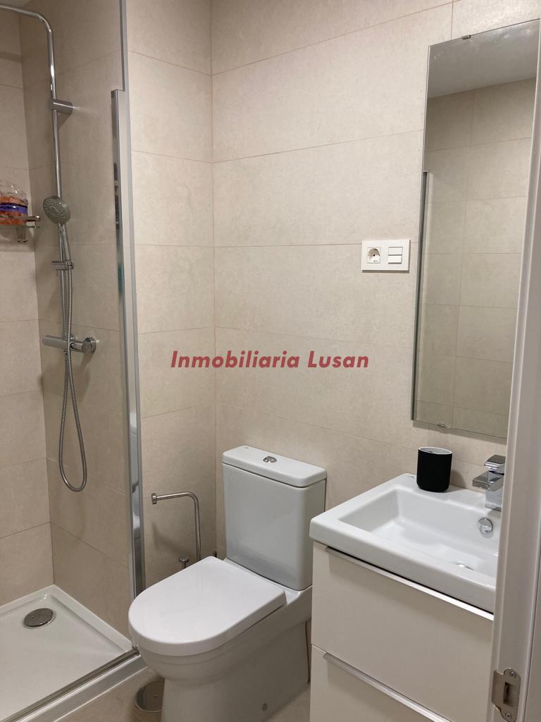 Alquiler de apartamento en Málaga