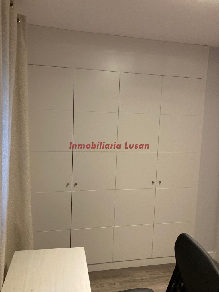 Alquiler de apartamento en Málaga