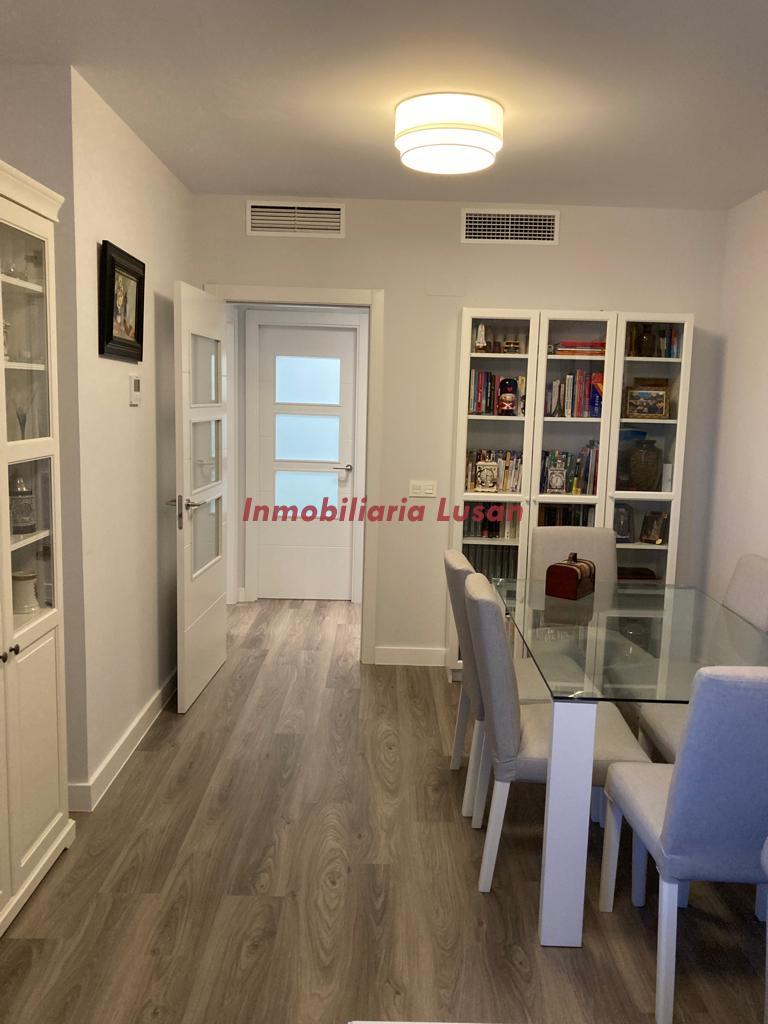 Alquiler de apartamento en Málaga