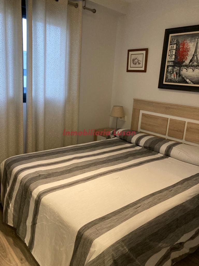 Alquiler de apartamento en Málaga