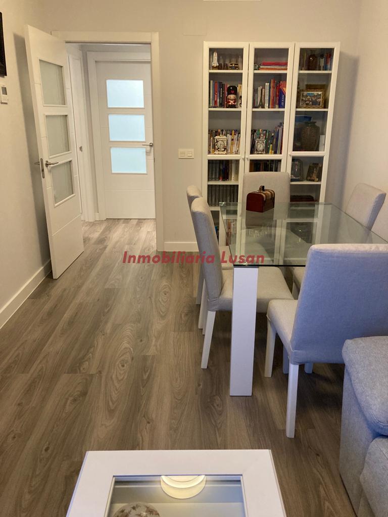 Alquiler de apartamento en Málaga