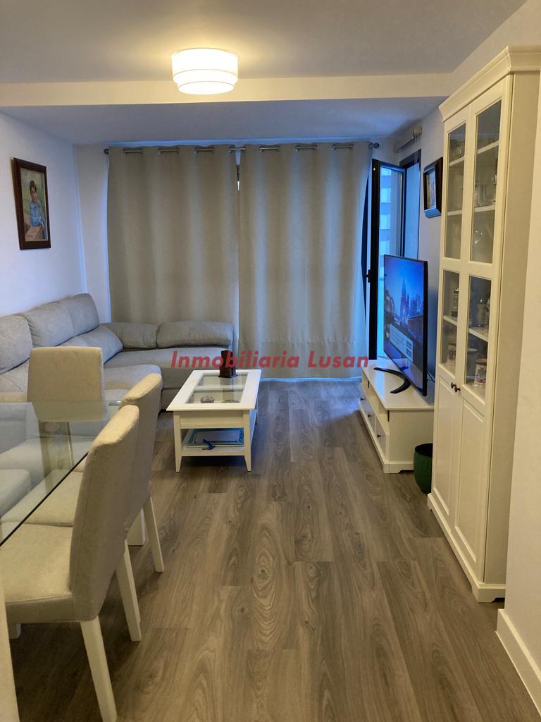 Alquiler de apartamento en Málaga