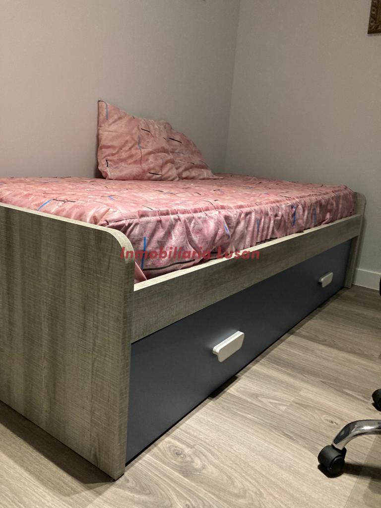 Alquiler de apartamento en Málaga