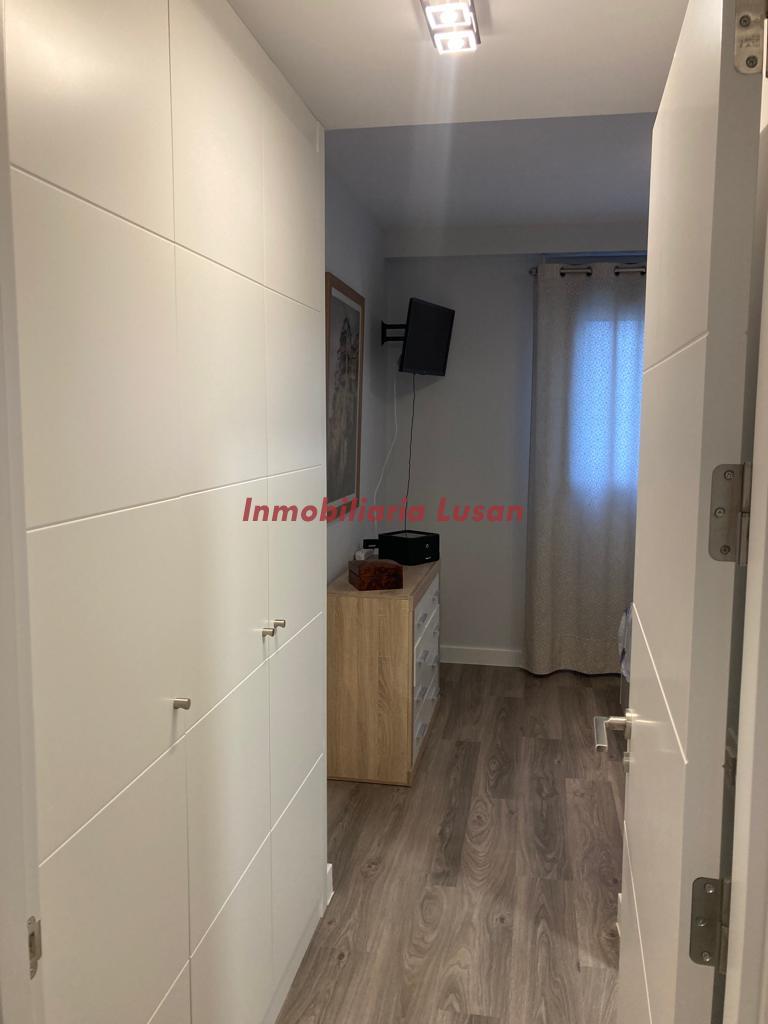 Alquiler de apartamento en Málaga