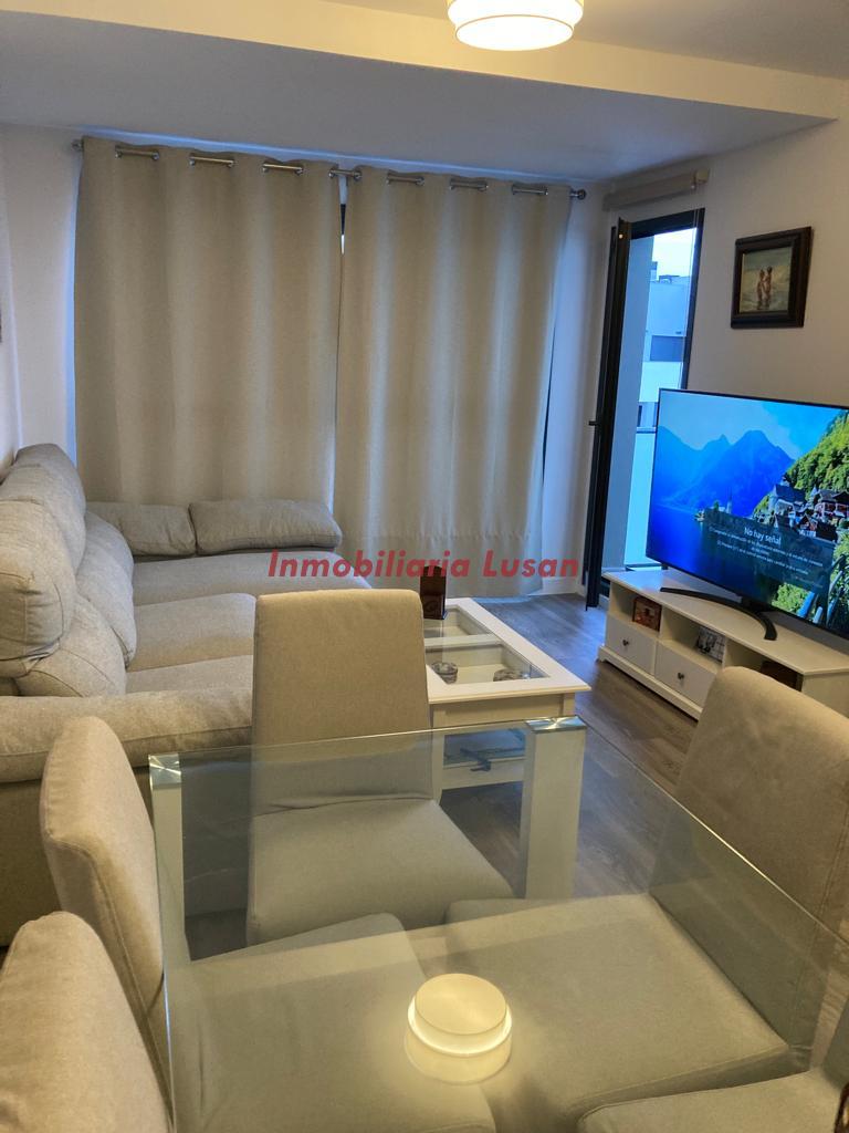 Alquiler de apartamento en Málaga