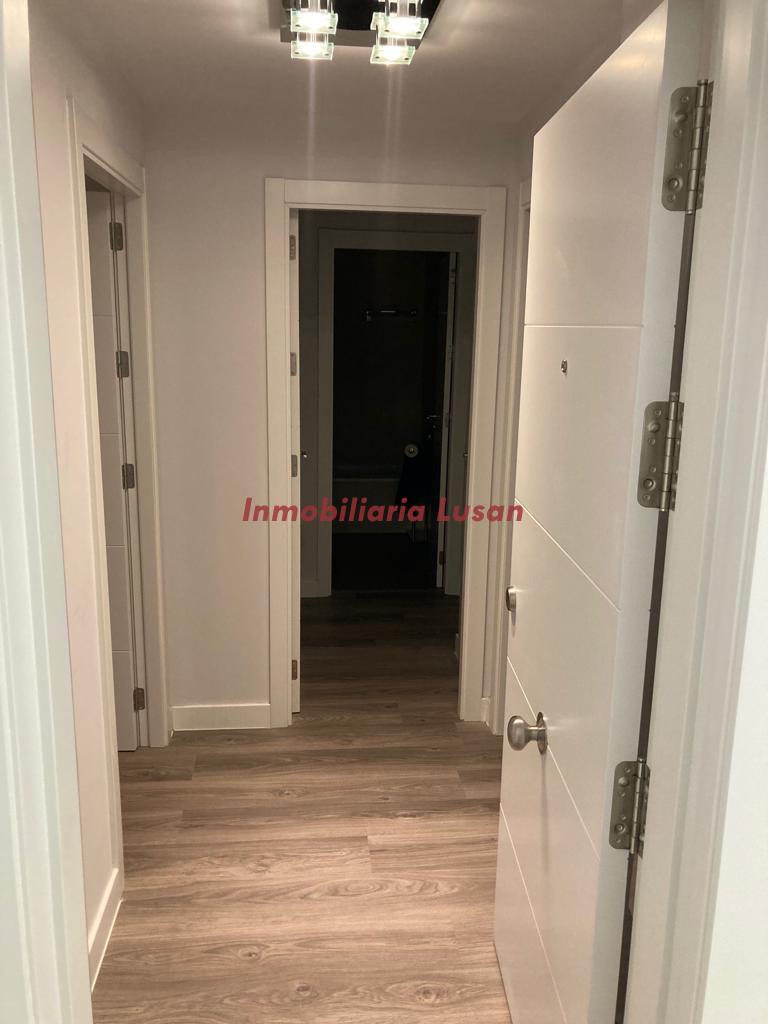 Alquiler de apartamento en Málaga