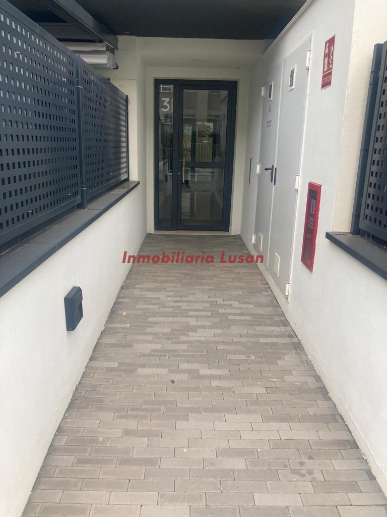 Alquiler de apartamento en Málaga