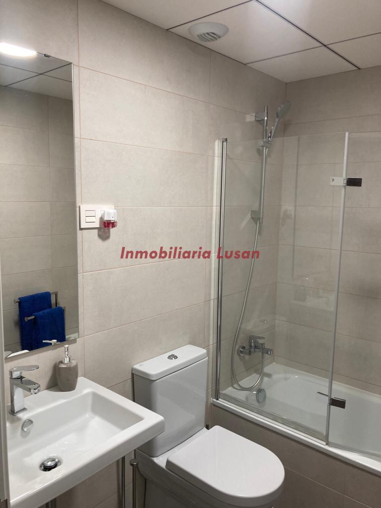 Alquiler de apartamento en Málaga