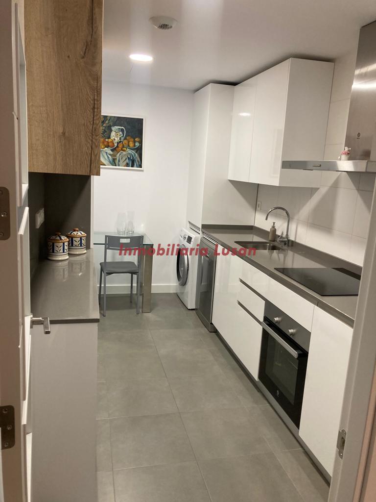 Alquiler de apartamento en Málaga