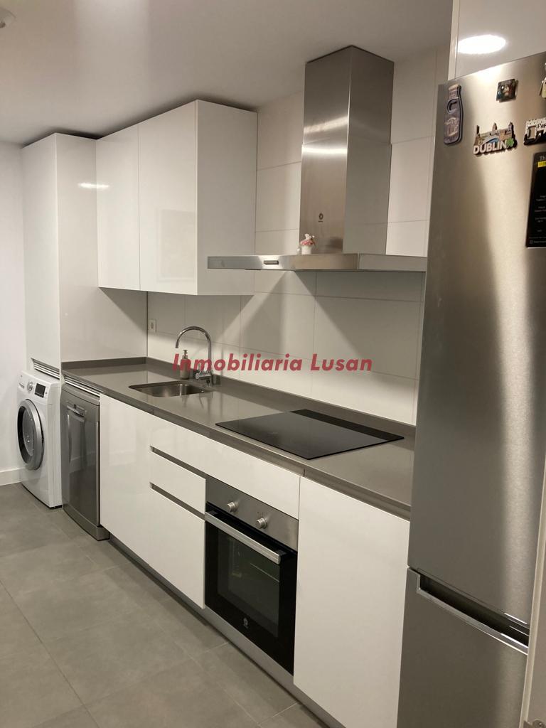 Alquiler de apartamento en Málaga