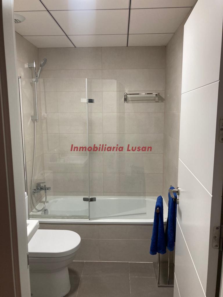 Alquiler de apartamento en Málaga