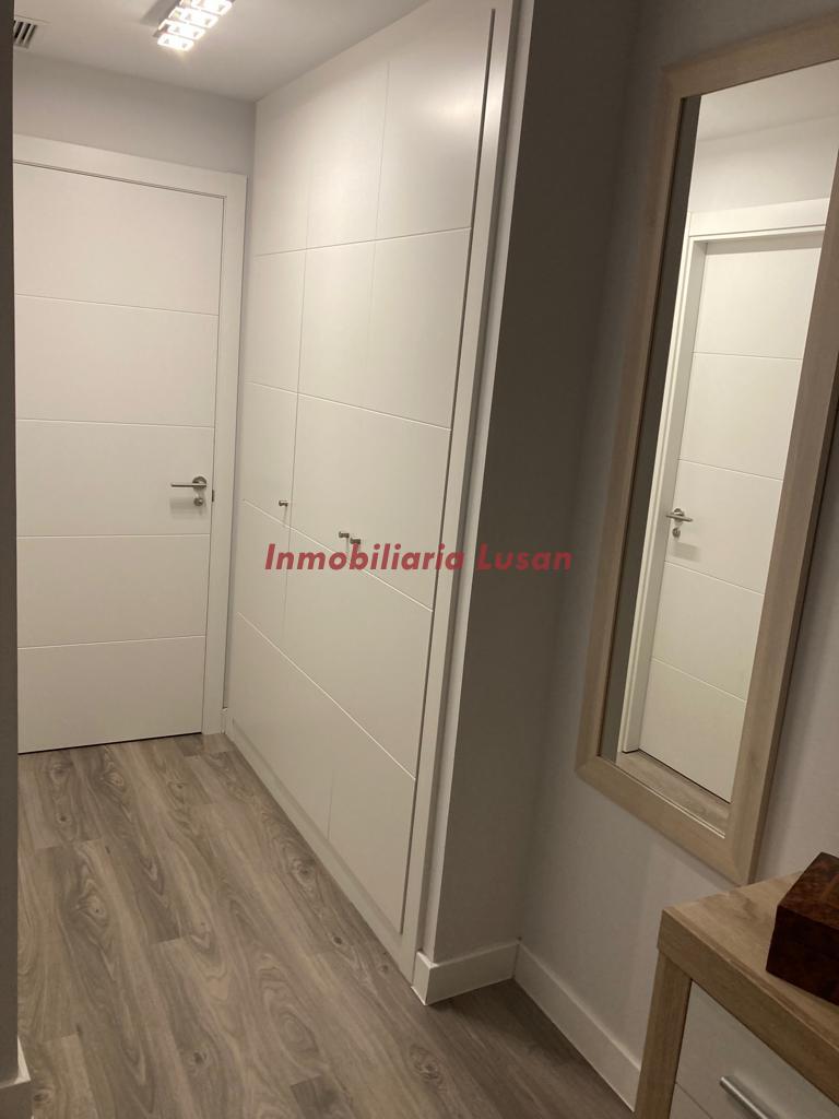 Alquiler de apartamento en Málaga