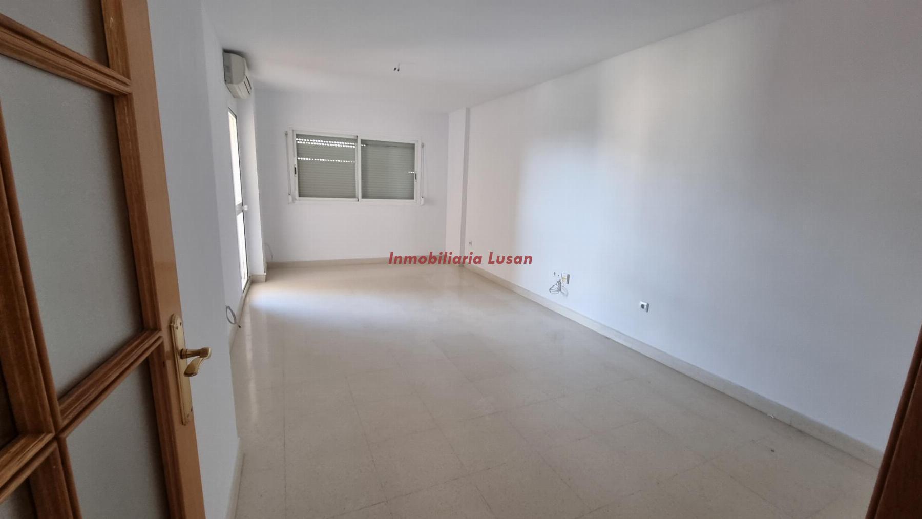 For rent of flat in Málaga