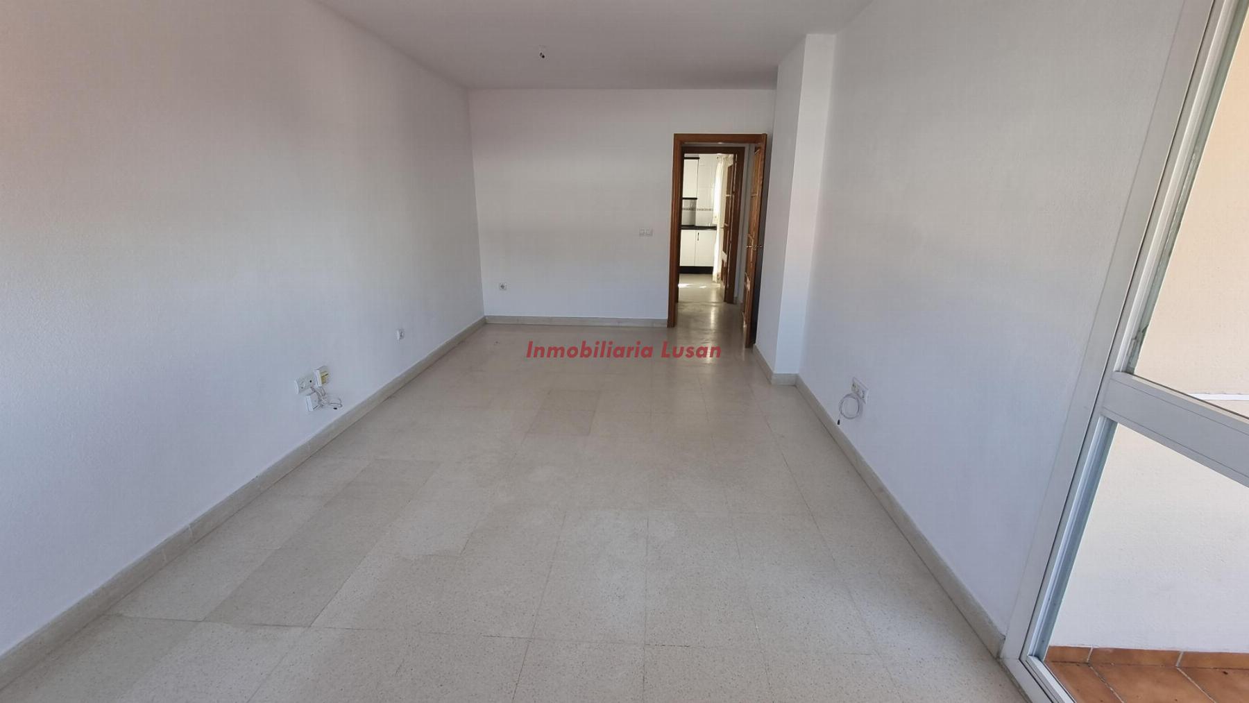 For rent of flat in Málaga