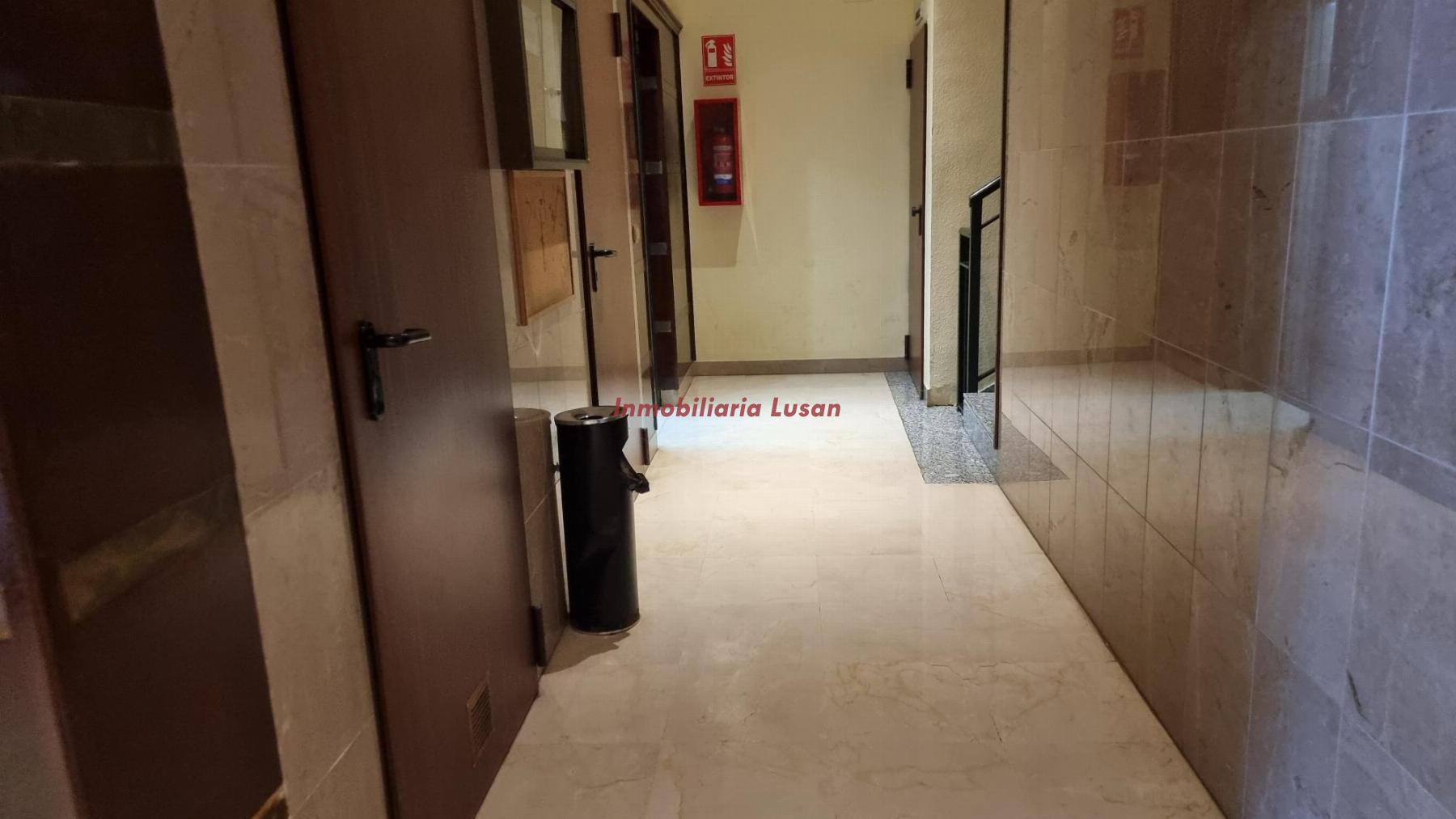 For rent of flat in Málaga