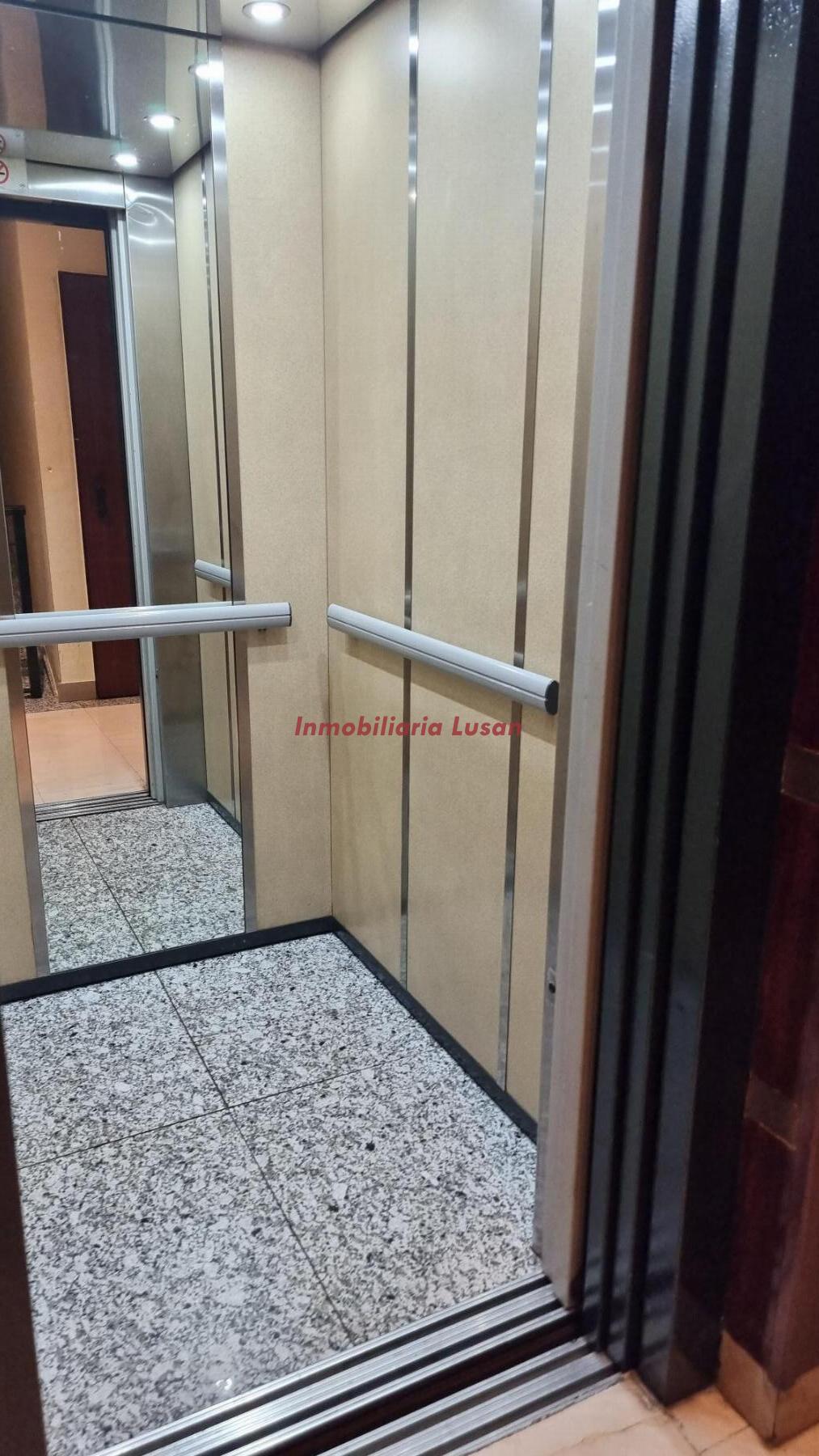 For rent of flat in Málaga