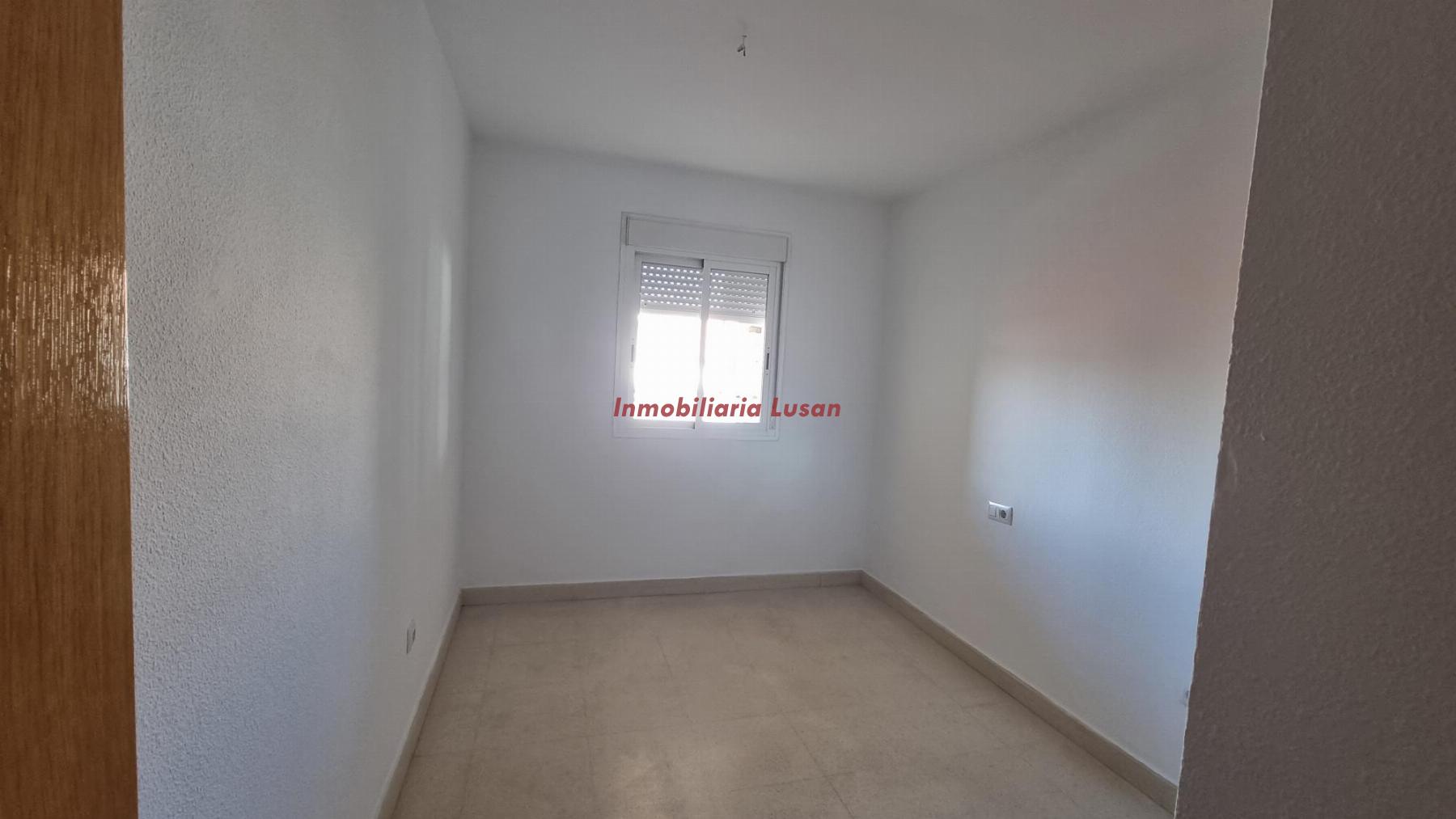 For rent of flat in Málaga