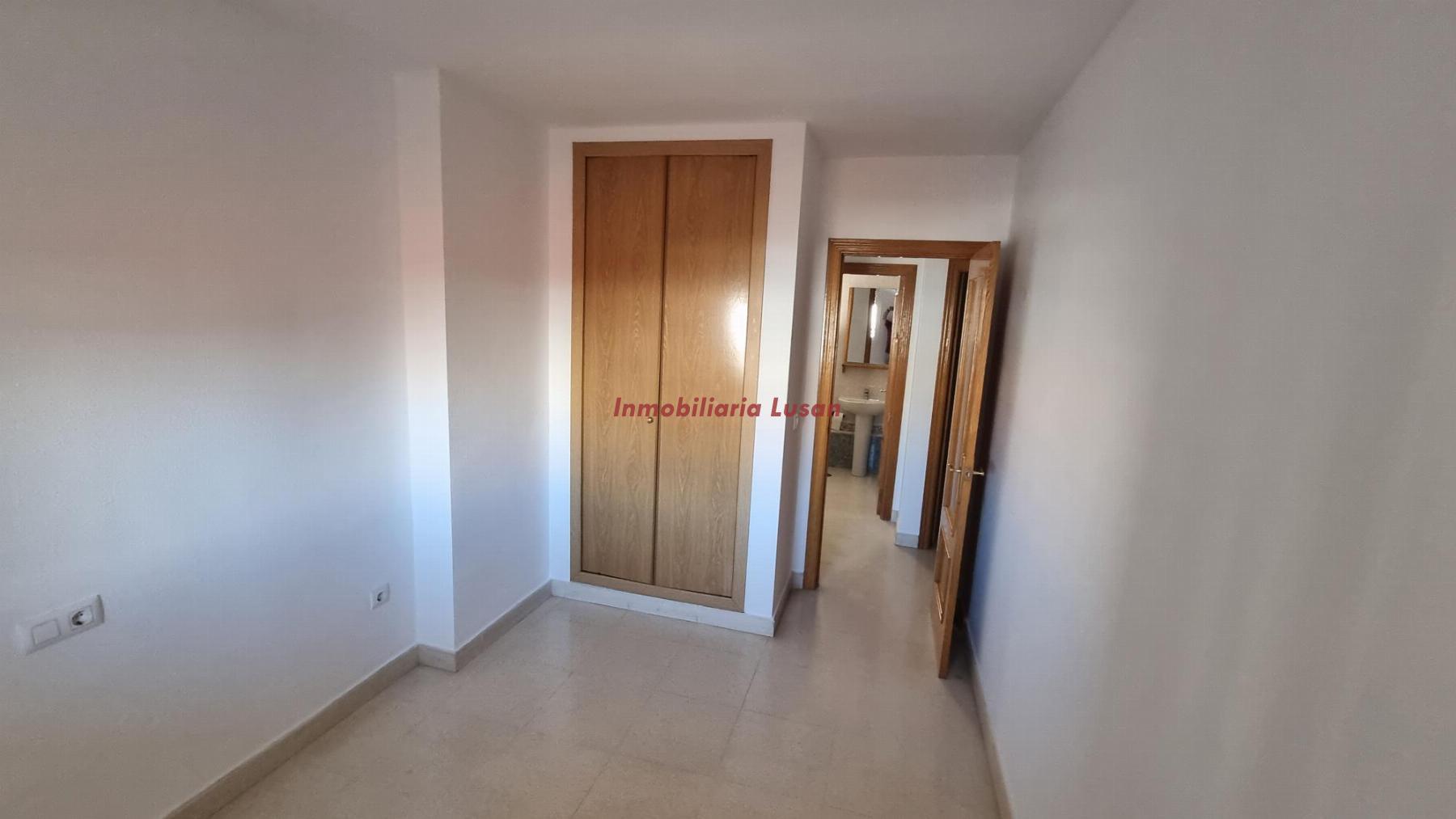 For rent of flat in Málaga