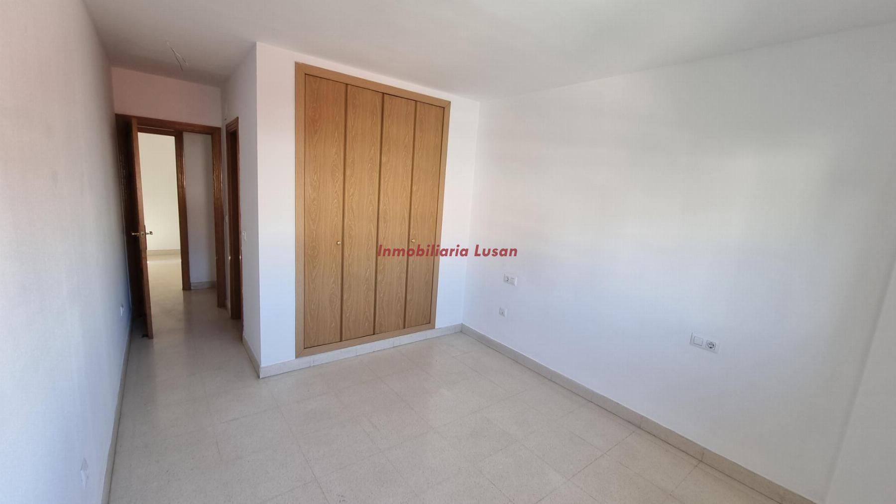 For rent of flat in Málaga