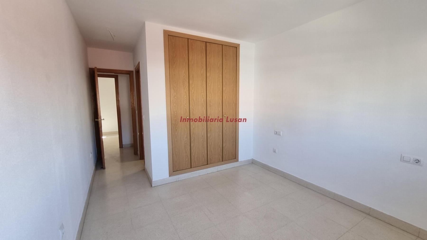 For rent of flat in Málaga