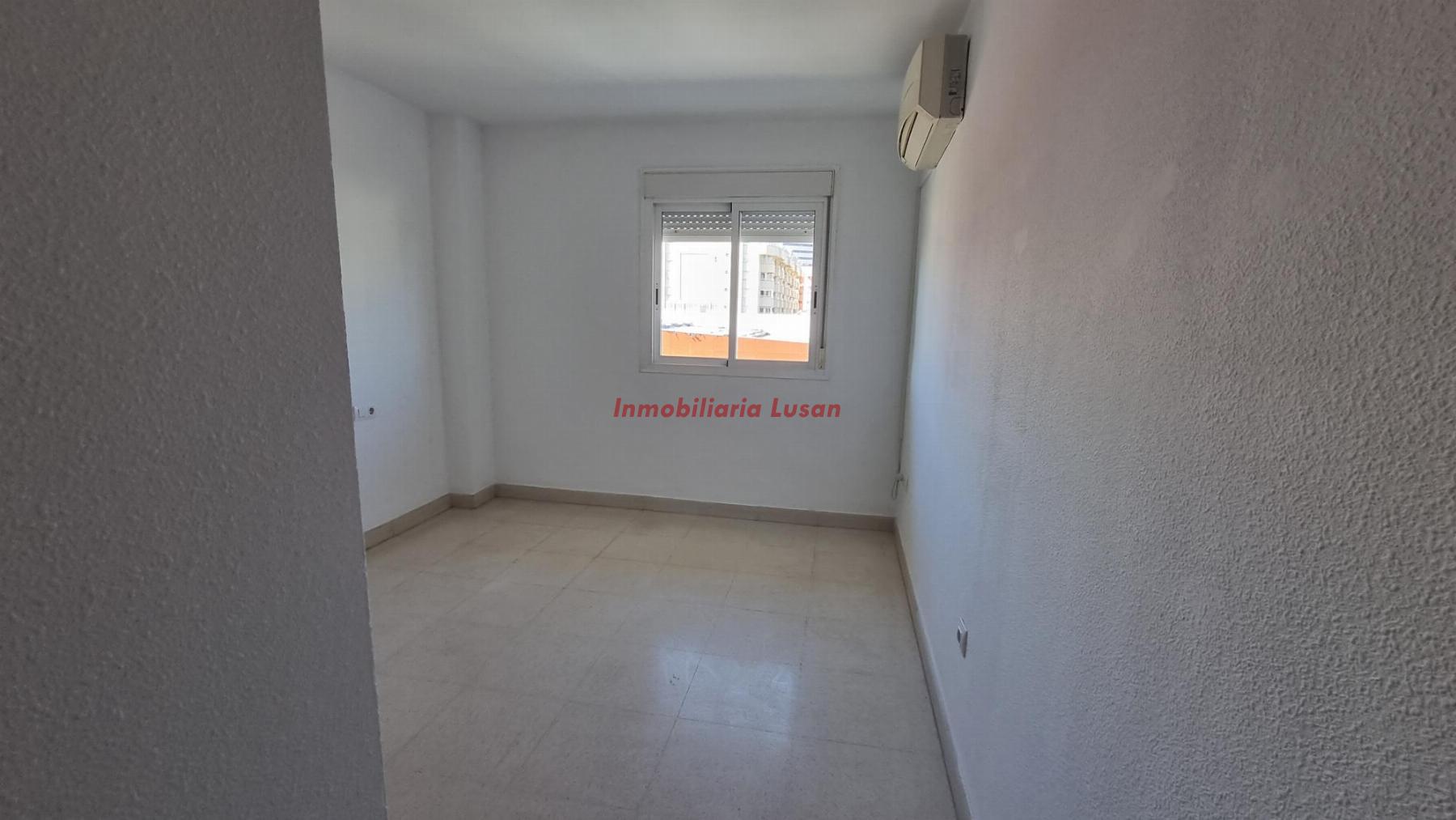 For rent of flat in Málaga