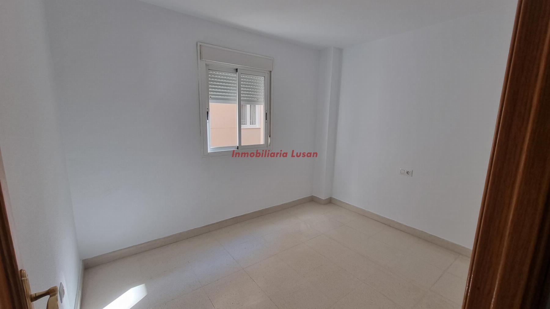 For rent of flat in Málaga
