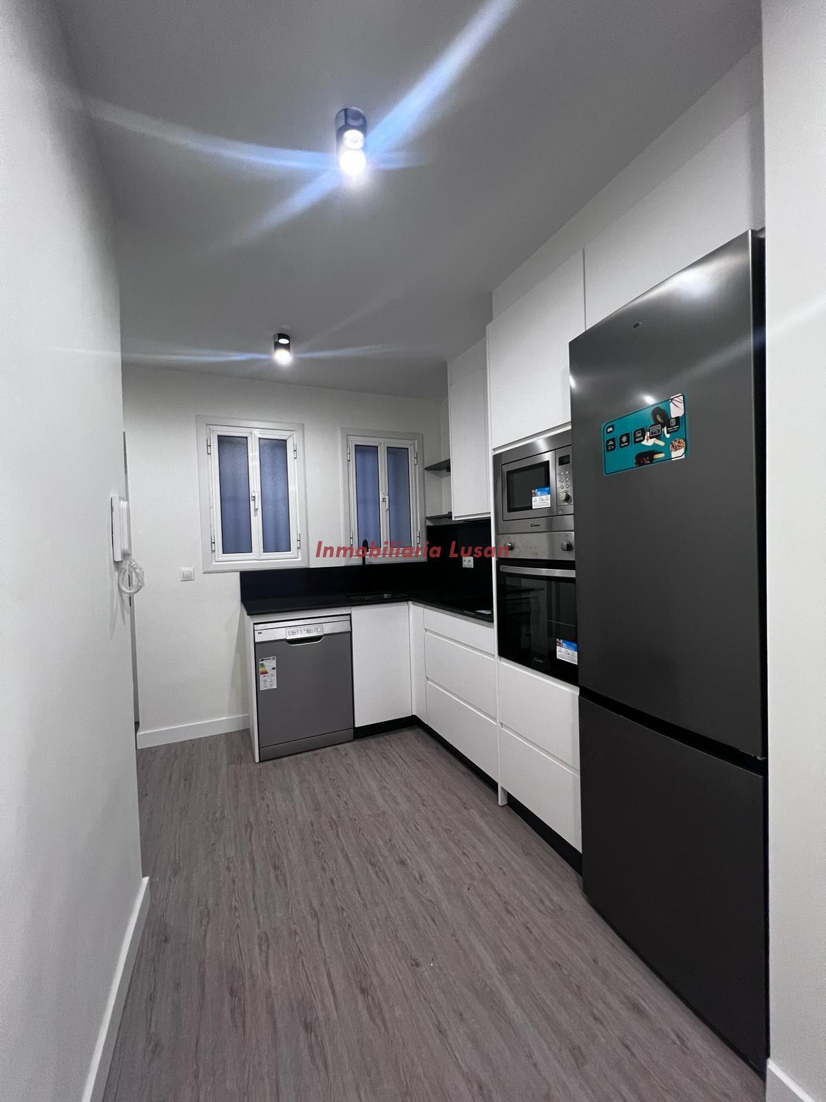 Alquiler de apartamento en Málaga