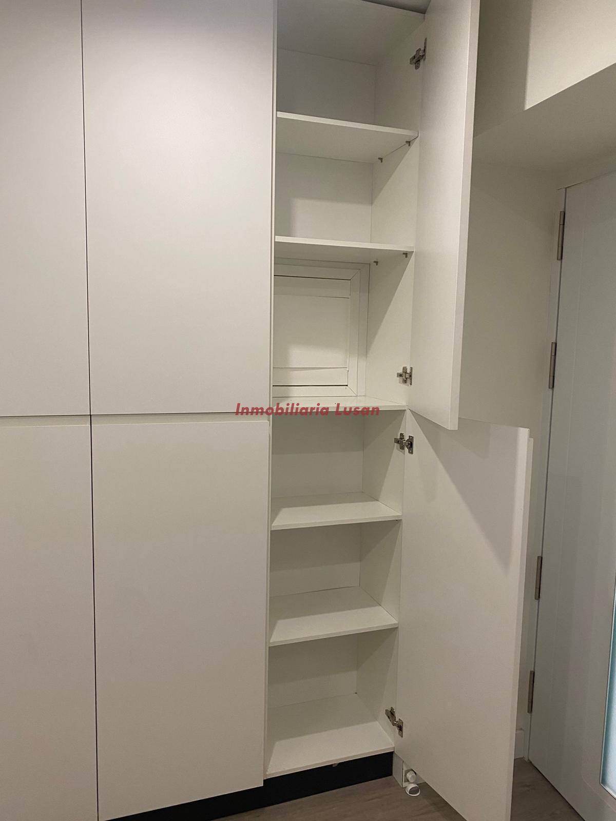 Alquiler de apartamento en Málaga