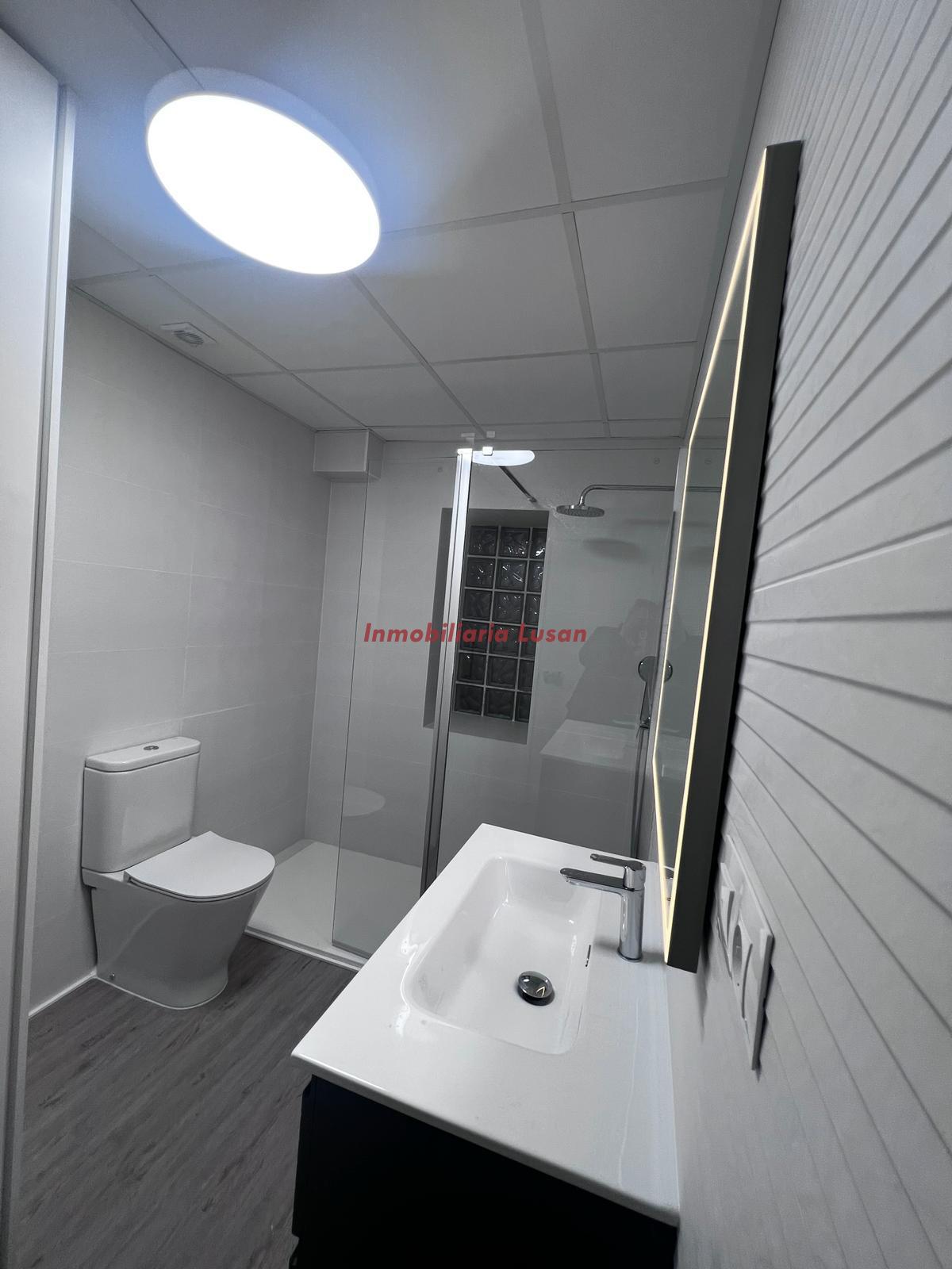 Alquiler de apartamento en Málaga