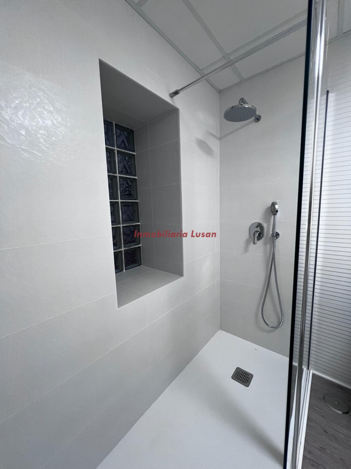 Alquiler de apartamento en Málaga