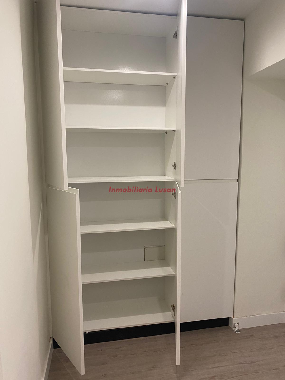 Alquiler de apartamento en Málaga