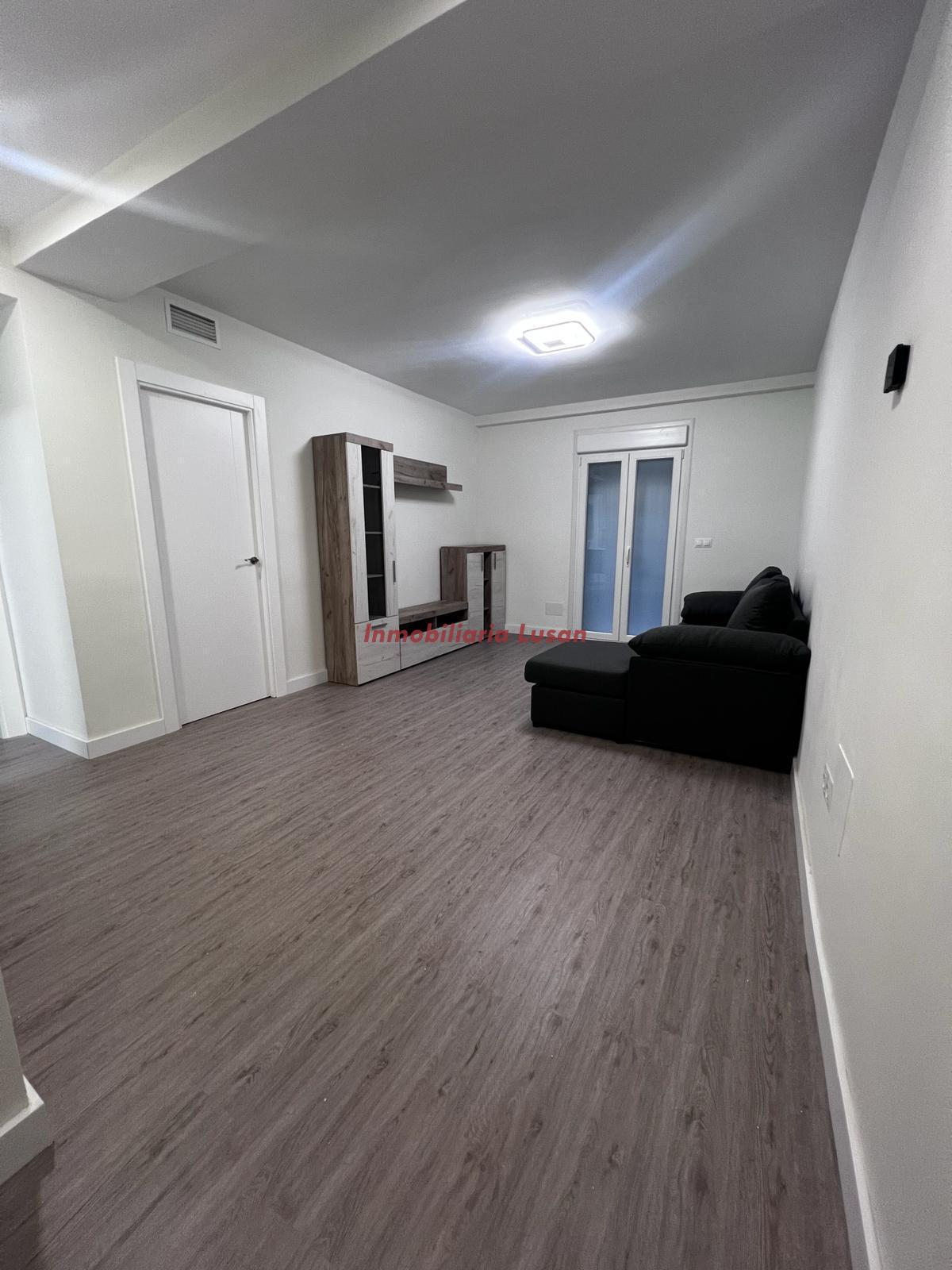 Alquiler de apartamento en Málaga