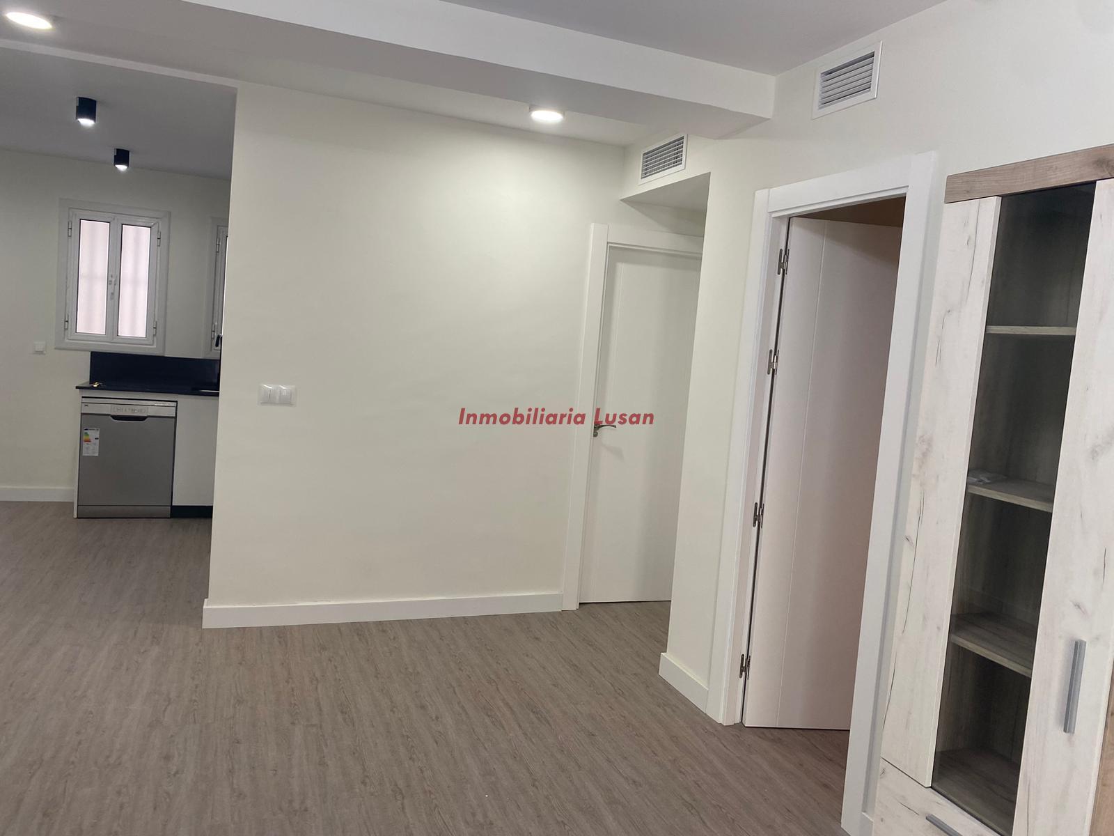 Alquiler de apartamento en Málaga