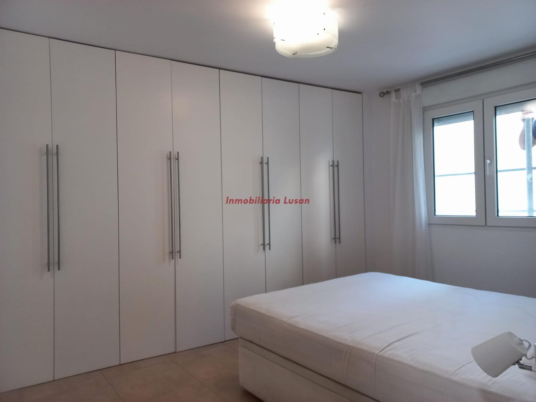 For rent of flat in Málaga