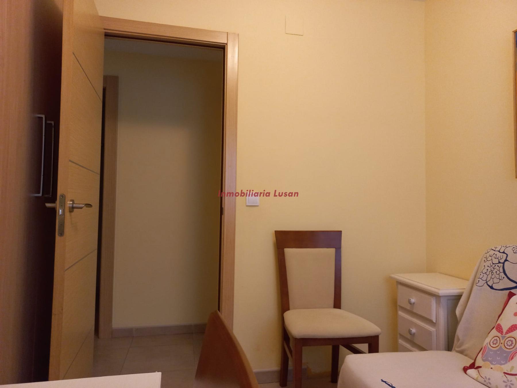 For rent of flat in Málaga