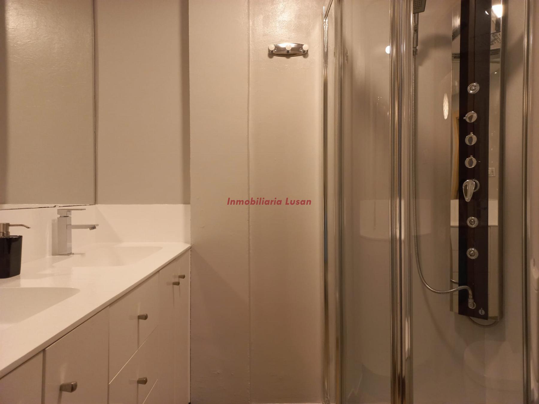 For rent of flat in Málaga